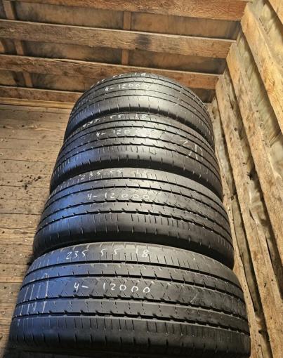 Firestone Destination HP 235/55 R18