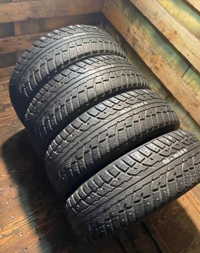 Marshal I&#39;Zen RV Stud KC16 215/70 R16