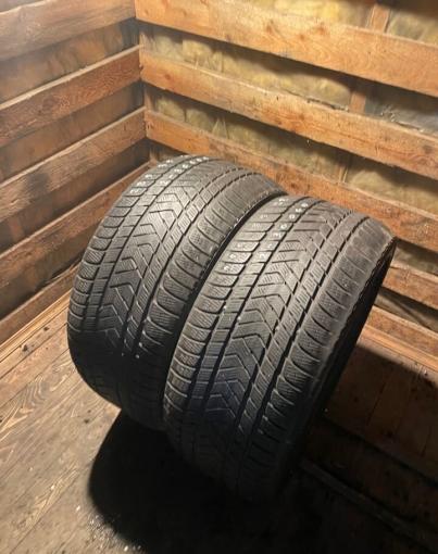 Pirelli Scorpion Winter 285/35 R22