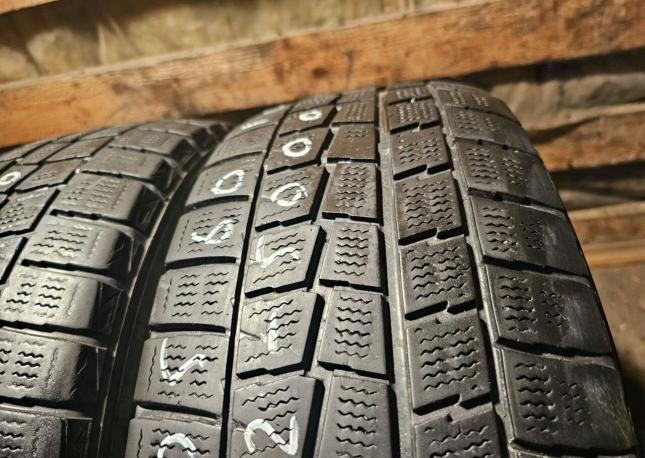 Dunlop Winter Maxx WM01 205/60 R16