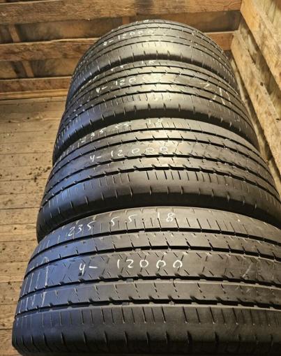 Firestone Destination HP 235/55 R18