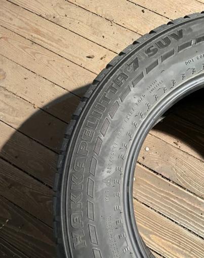 Nokian Tyres Hakkapeliitta 7 SUV 235/65 R17