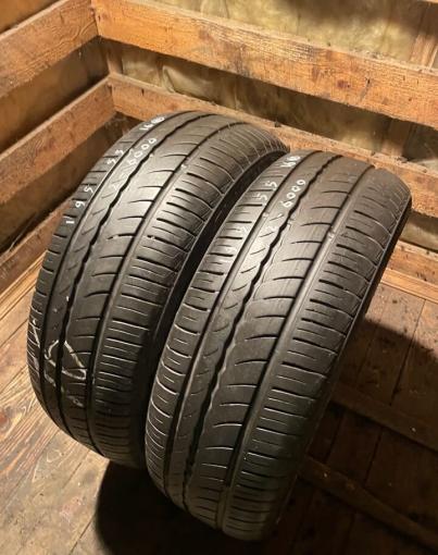 Pirelli Cinturato P1 Verde 195/55 R16