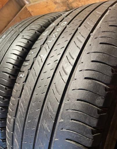 Michelin Latitude Tour HP 215/65 R16