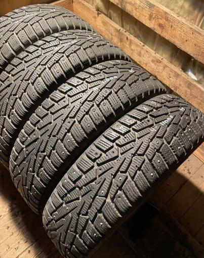 Cordiant Snow Cross 185/65 R15