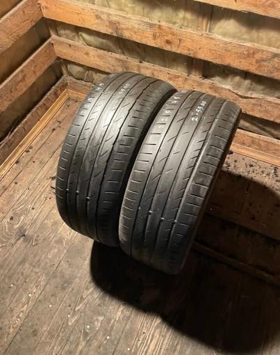 Laufenn S Fit EQ 225/45 R17