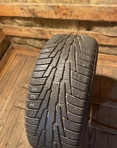 Nokian Tyres Hakkapeliitta R 225/50 R17