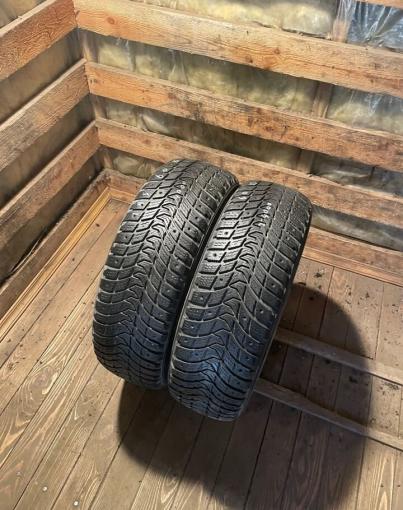 Michelin X-Ice North 3 195/60 R15