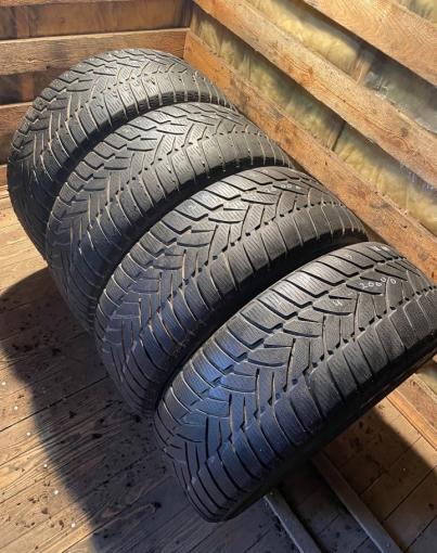 Dunlop GRANDTREK WT M3 DSST ROF 255/55 R18