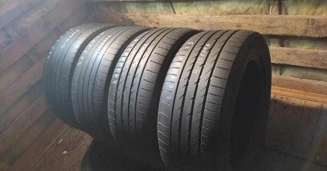 Yokohama ADVAN Sport V103 265/50 R19