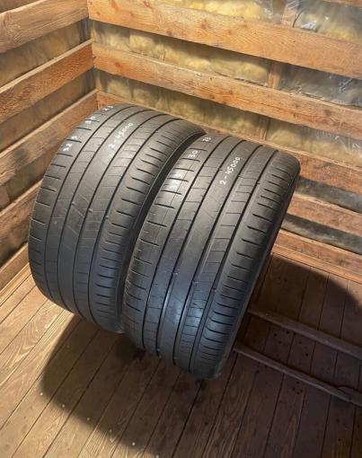 Pirelli P Zero 325/30 R23