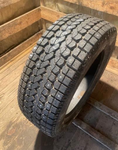 Yokohama Ice Guard F700Z 195/55 R15