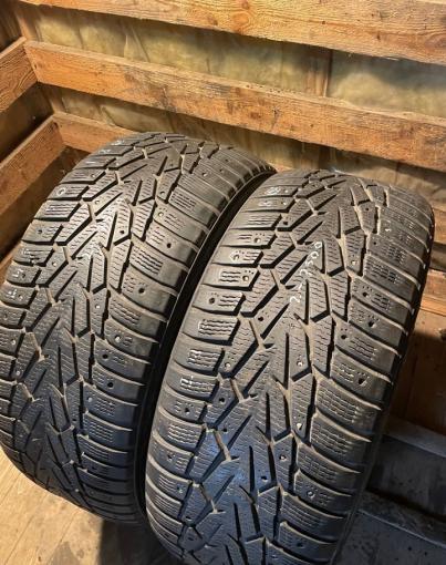 Nokian Tyres Hakkapeliitta 7 245/50 R18