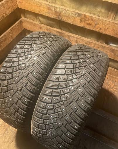 Continental IceContact 3 205/55 R16