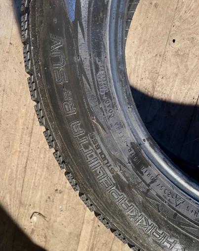 Nokian Tyres Hakkapeliitta R2 SUV 235/60 R18