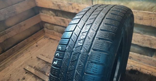 Continental ContiCrossContact Winter 235/65 R17