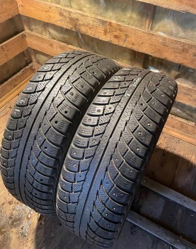 Gislaved Nord Frost 5 195/65 R15