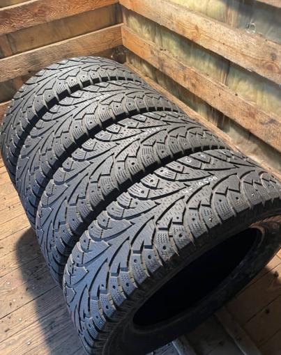 Hankook Winter I&#39;Pike 215/65 R17