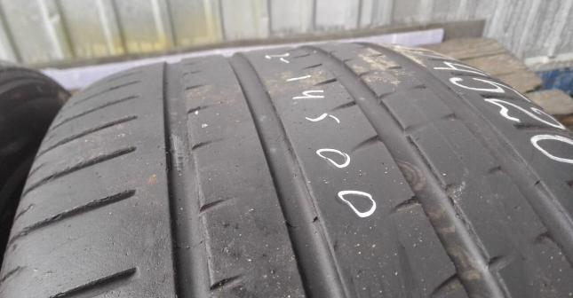 Pirelli P Zero Rosso 265/45 R20 104Y