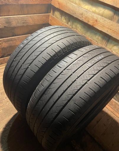 Habilead PracticalMax H/T RS21 255/55 R18