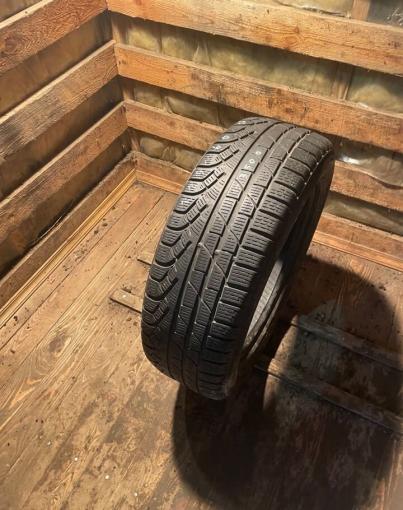 Pirelli Winter Sottozero 210 Serie II 225/60 R17