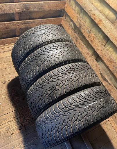 Nokian Tyres Hakkapeliitta R3 205/65 R16