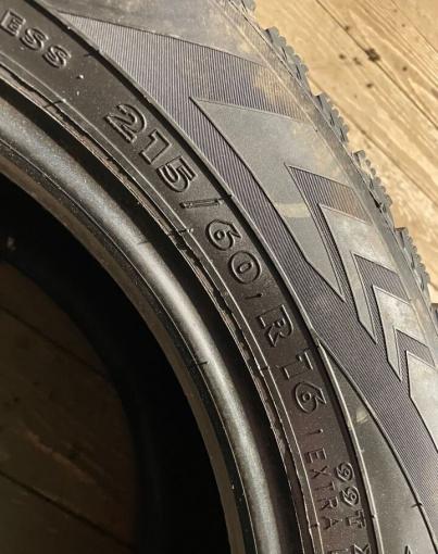 Nordman Nordman 4 215/60 R16