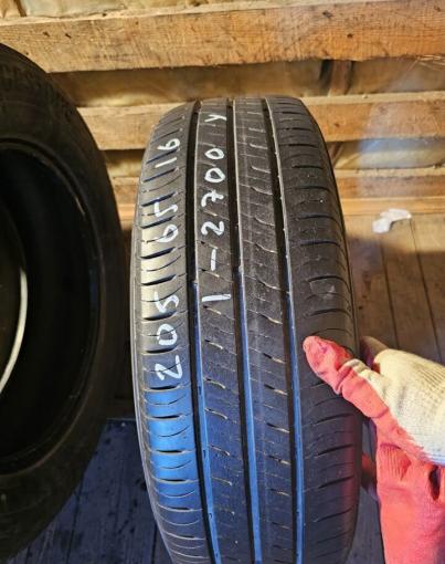 Kumho Solus SA01 KH32 205/65 R16