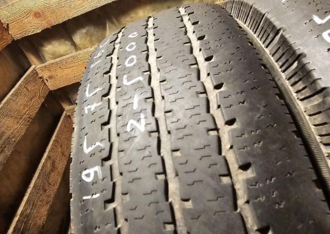 Cordiant Business CA 2 195/75 R16C