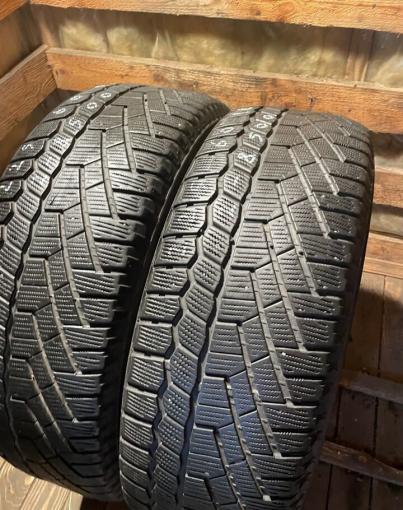 Continental ContiCrossContact Winter 225/60 R18