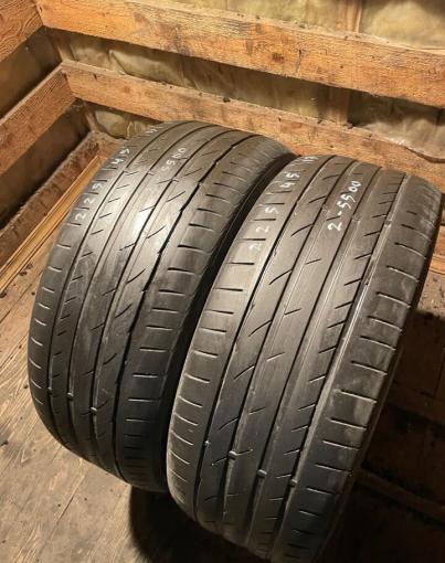 Laufenn S Fit EQ 225/45 R17