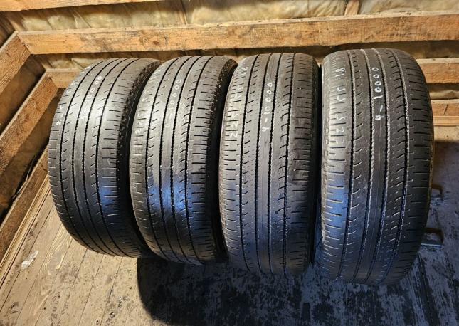Yokohama Geolandar SUV G055 225/55 R18