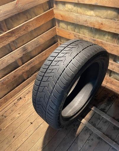 Tracmax X-Privilo S330 275/45 R21