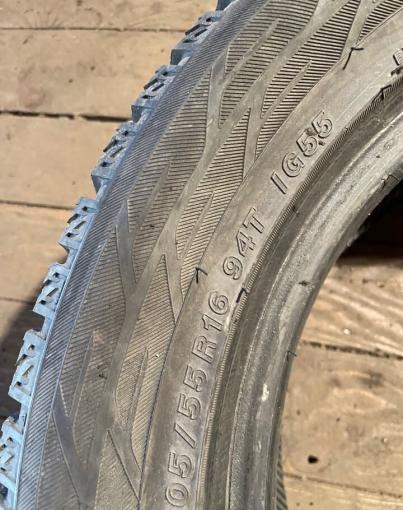 Yokohama Ice Guard IG55 205/55 R16