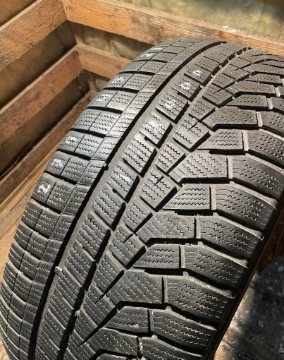 Hankook Winter I&#39;Cept Evo2 W320A SUV 275/45 R21