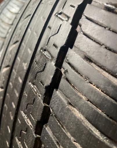 Dunlop Grandtrek ST30 245/55 R19