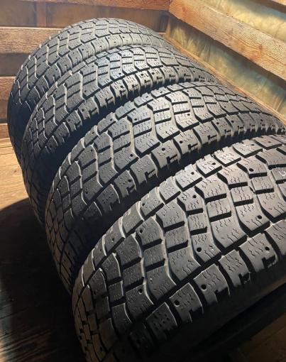 Hercules Avalanche X-Treme 235/65 R17