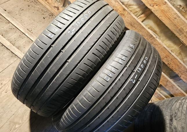 Pirelli Cinturato P7 245/50 R19 105W