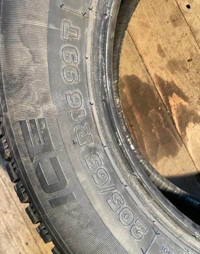 Tigar Ice 205/65 R16