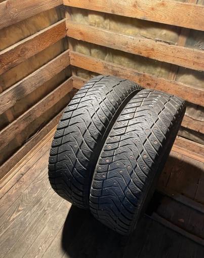 Yokohama IceGuard Stud IG65 235/65 R17