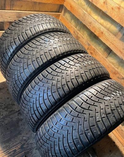 Michelin Latitude X-Ice North 2 235/60 R18