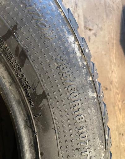 Marshal I&#39;Zen RV Stud KC16 235/60 R18