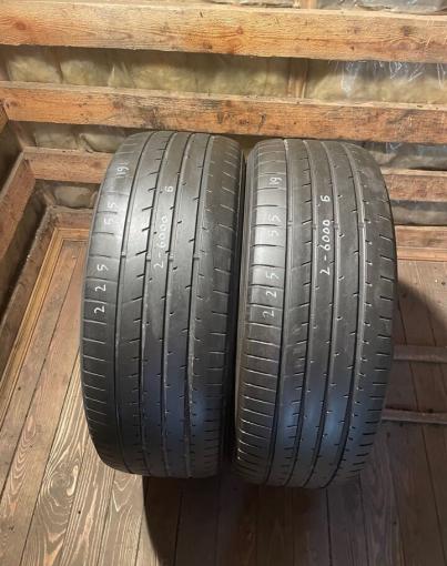 Toyo Proxes R46A 225/55 R19