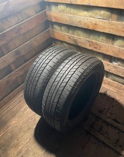 Hankook AH11 215/60 R17