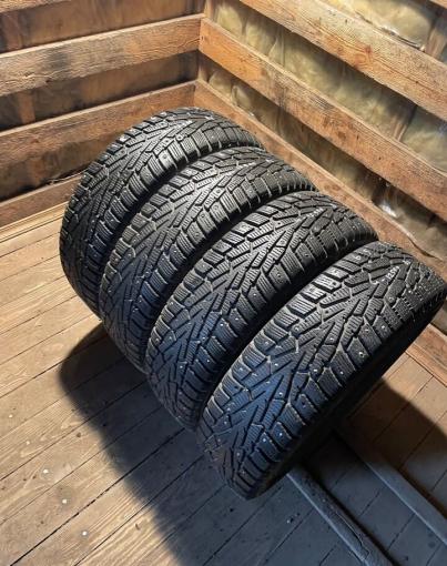 Cordiant Snow Cross 185/65 R15