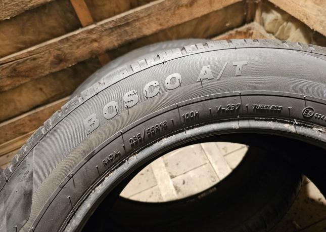 Viatti Bosco A/T 235/55 R18