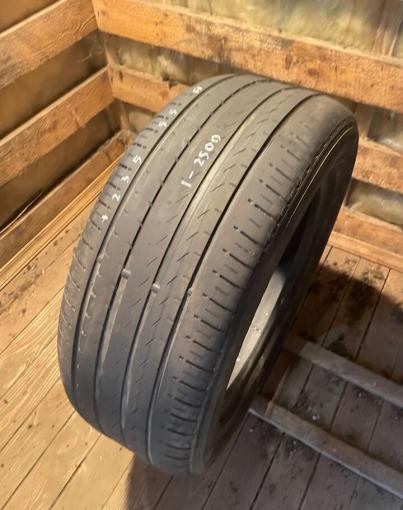 Pirelli Scorpion Verde 235/55 R17