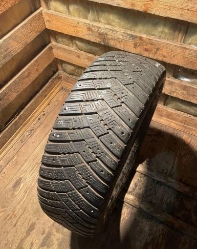 Goodyear UltraGrip Ice Arctic SUV 235/60 R18