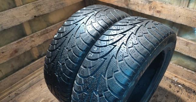 Hankook Winter I&#39;Pike 205/55 R16