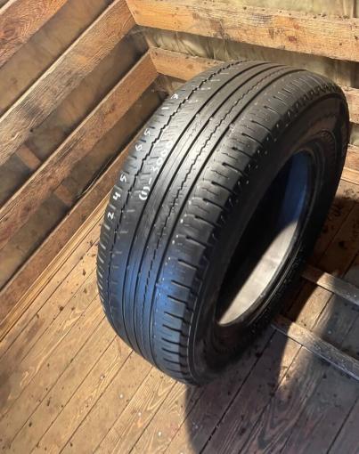 Nokian Tyres Hakka SUV 245/65 R17